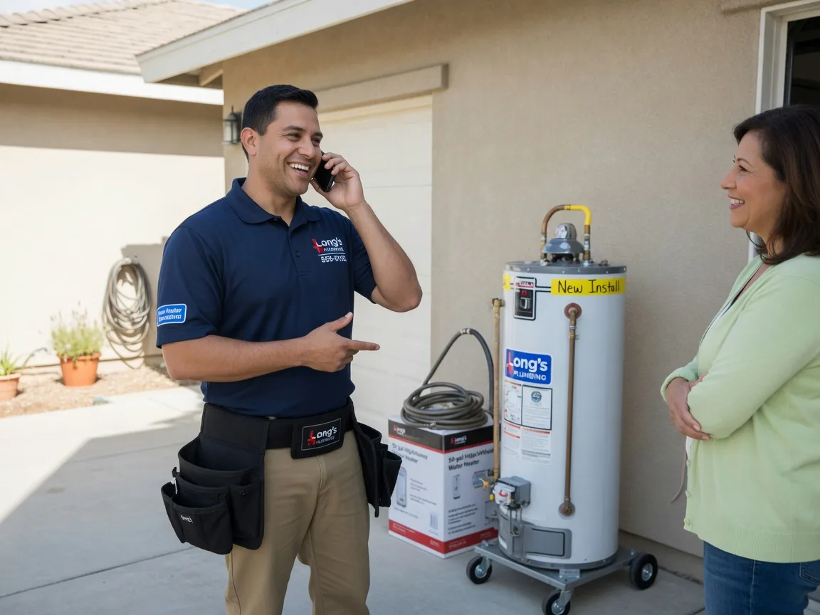 Leak Detection Valentines, VA FAQs